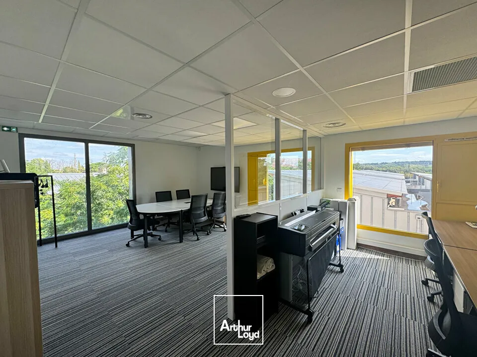 Bureaux - Vente - AVIGNON - 84140 - 70.2-70.2 - 7949640