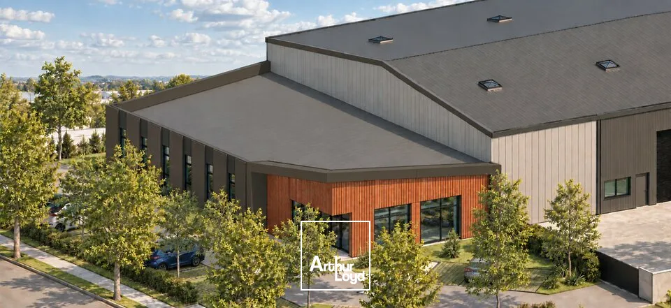 Locaux d'activité & Entrepôts - Location - METZ - 57070 - 1273-1273 - 7949662