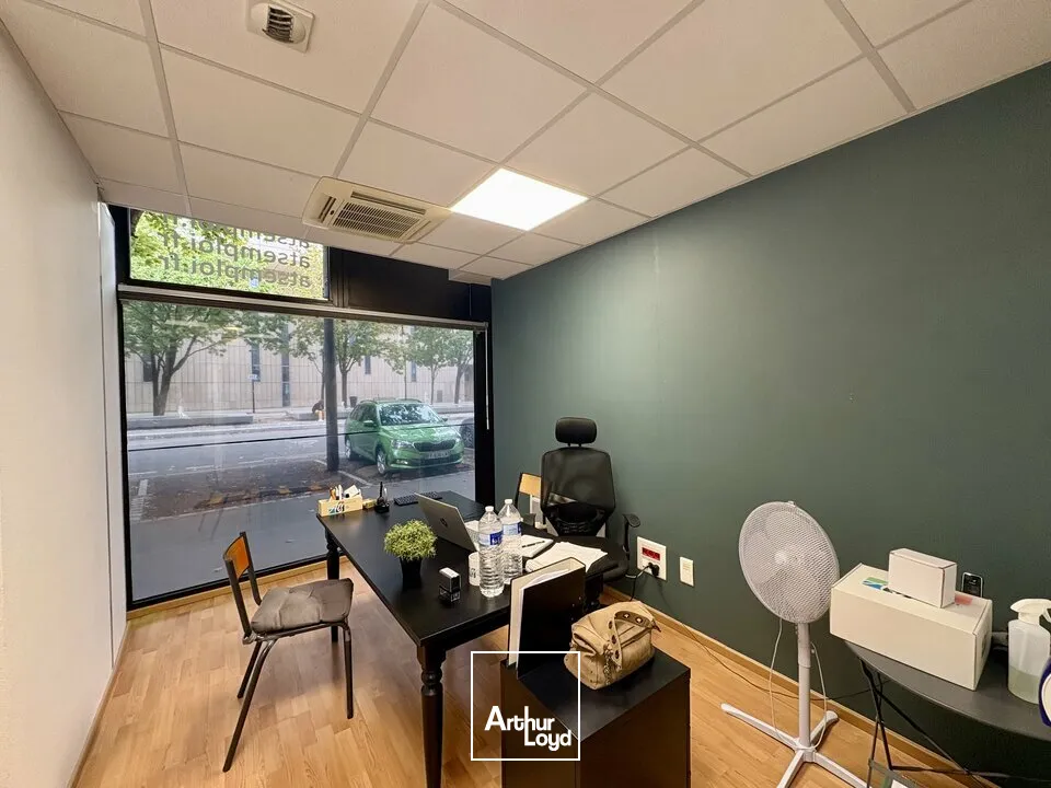 Bureaux - Location - DIJON - 21000 - 65-65 - 7949686