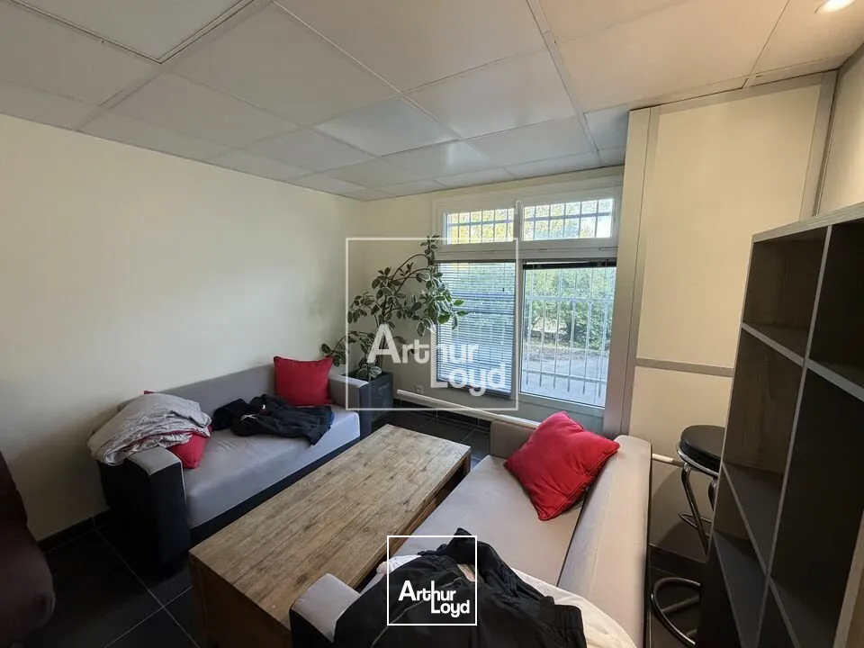 Bureaux - Vente - VERT SAINT DENIS - 77240 - 85-85 - 7949721