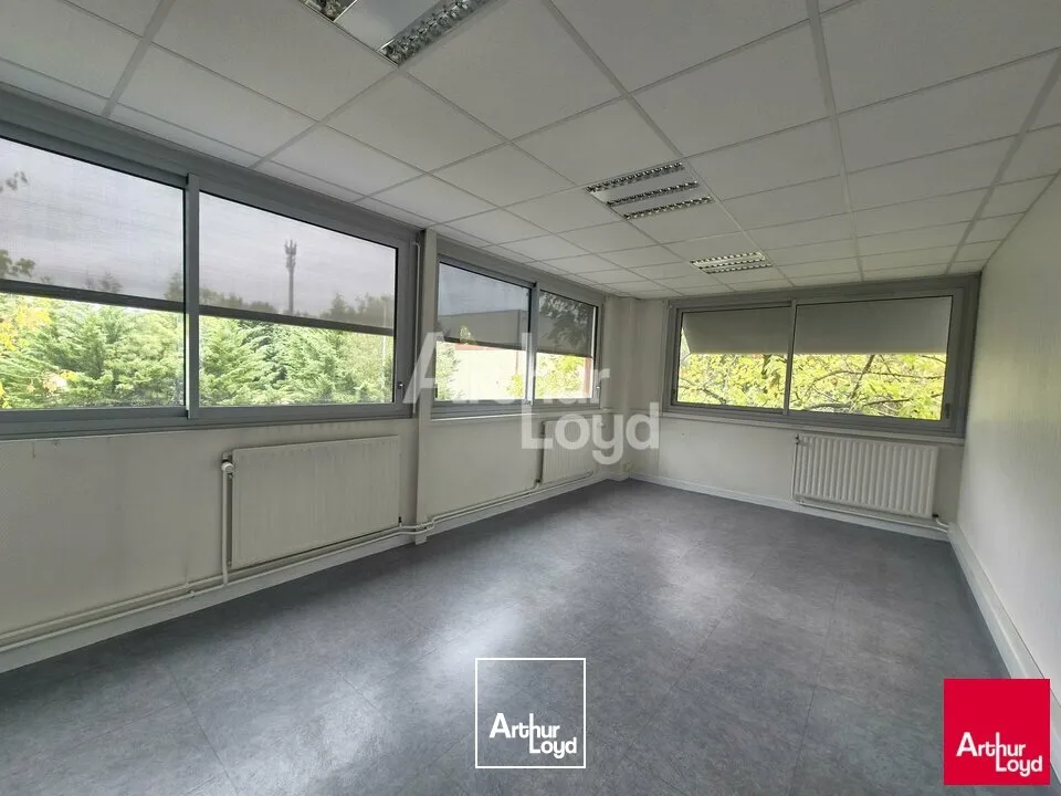 Bureaux - Location - BEAUCOUZÉ - 49070 - 98-98 - 7949768
