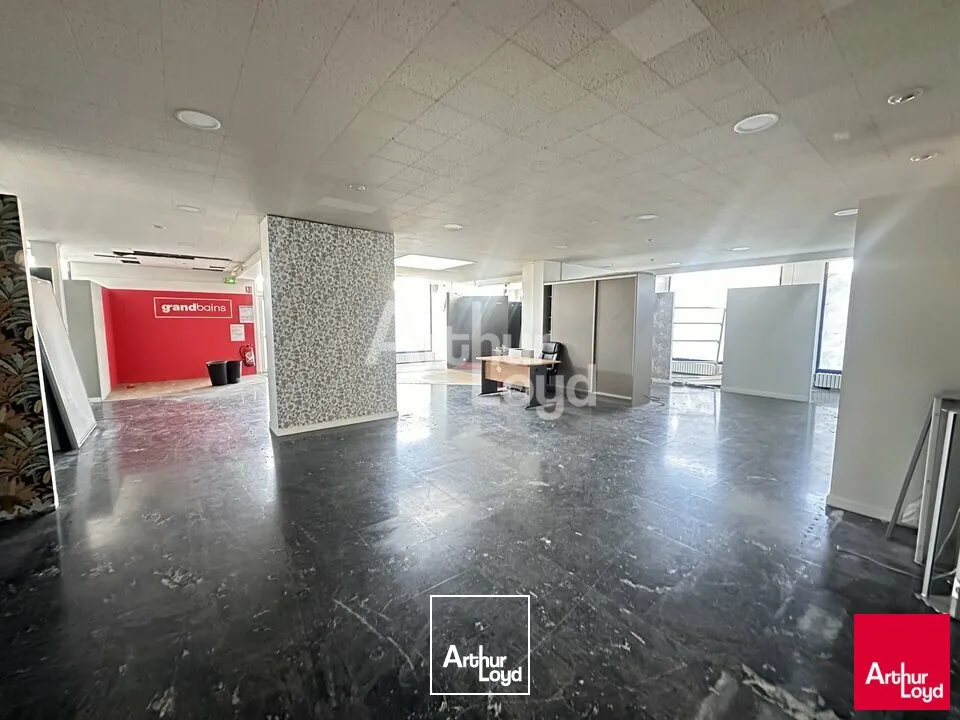 Locaux d'activité & Entrepôts - Vente - LAVAL - 53000 - 5115-5115 - 7949784
