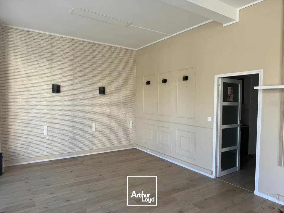 Locaux commerciaux - Location - REIMS - 51100 - 60-60 - 7949790