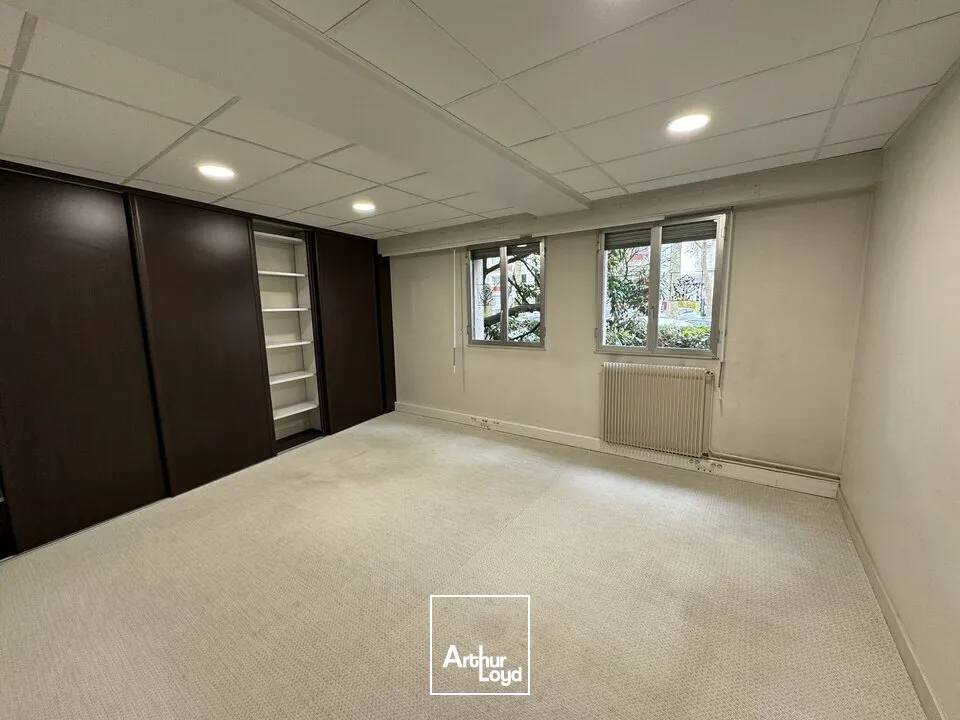 Bureaux - Vente - TOURS - 37000 - 79.66-79.66 - 7949827