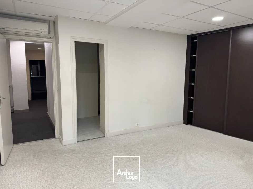 Bureaux - Vente - TOURS - 37000 - 79.66-79.66 - 7949828