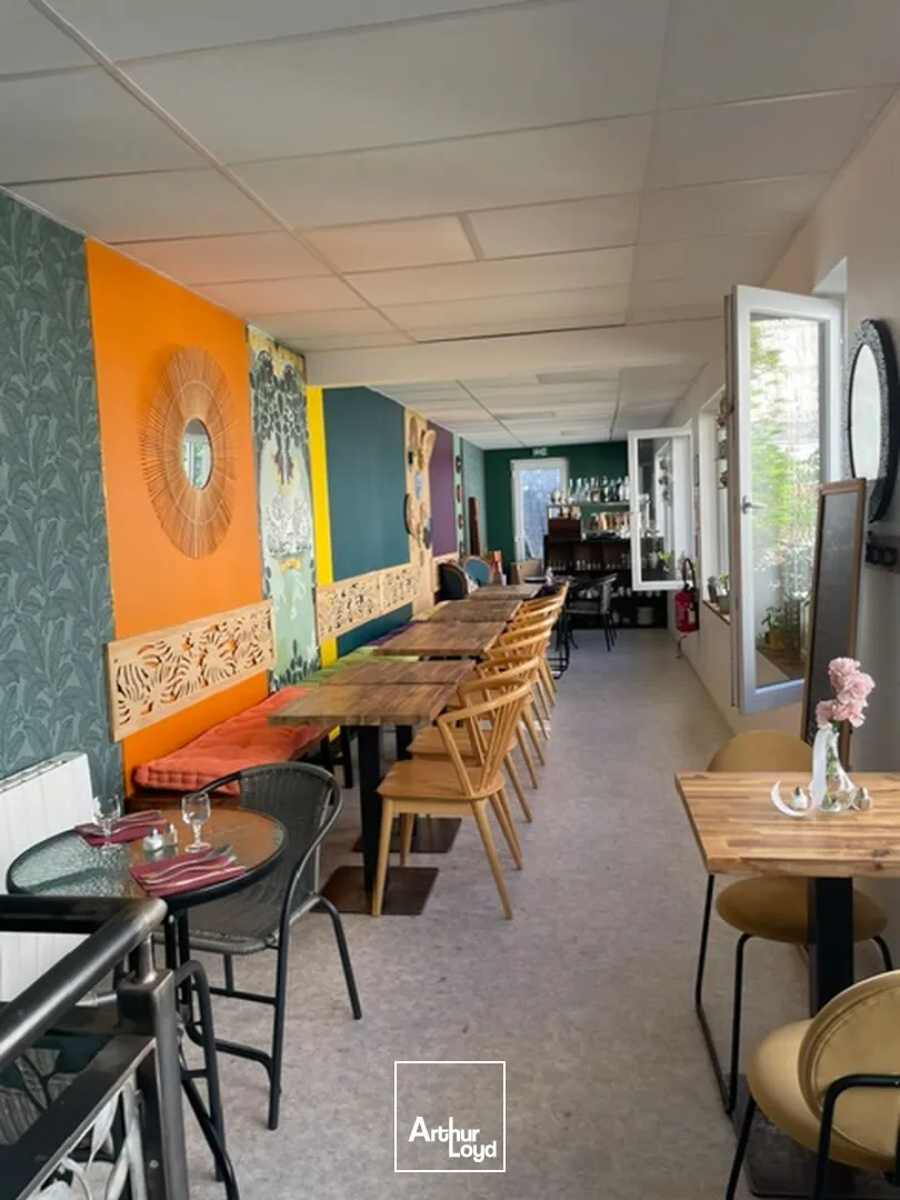 Locaux commerciaux - Location - VILLERS COTTERETS - 02600 - 80-80 - 7949837