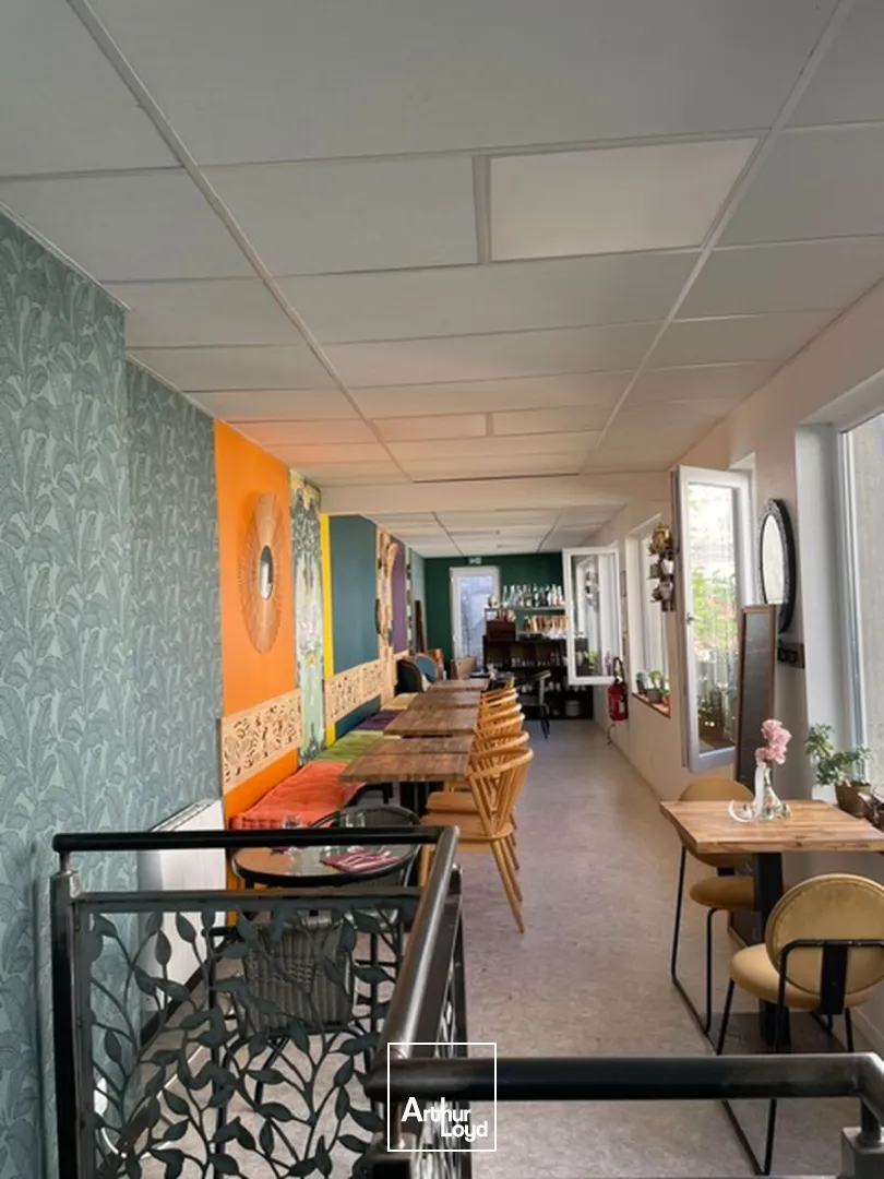 Locaux commerciaux - Location - VILLERS COTTERETS - 02600 - 80-80 - 7949838