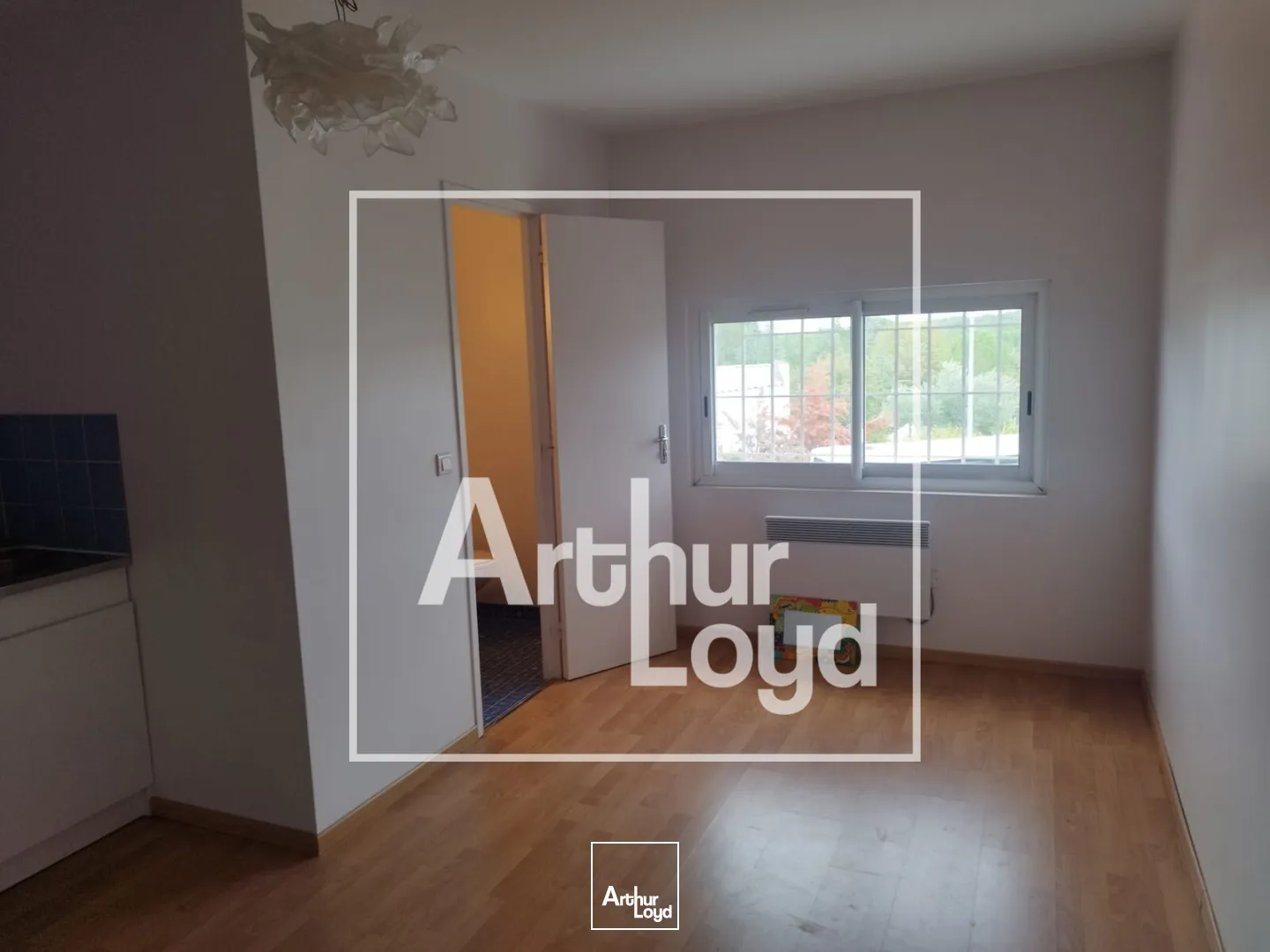Locaux d'activité & Entrepôts - Location - SAINT HIPPOLYTE DU FORT - 30170 - 350-350 - 7949894