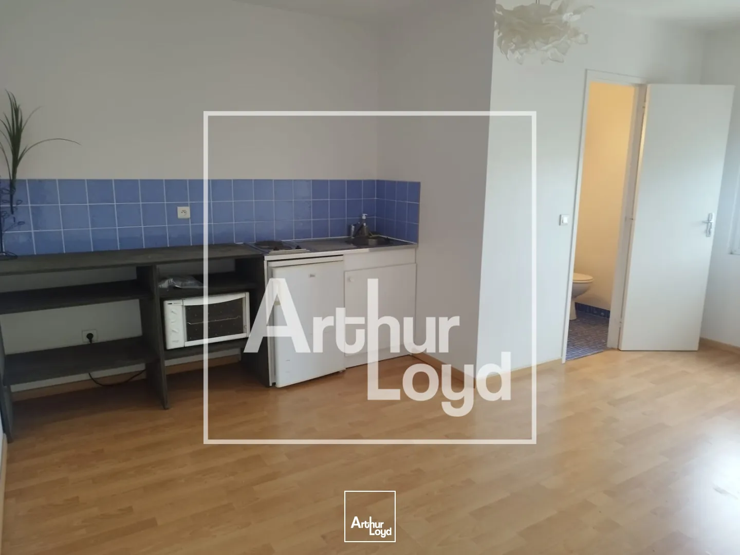 Locaux d'activité & Entrepôts - Location - SAINT HIPPOLYTE DU FORT - 30170 - 350-350 - 7949895