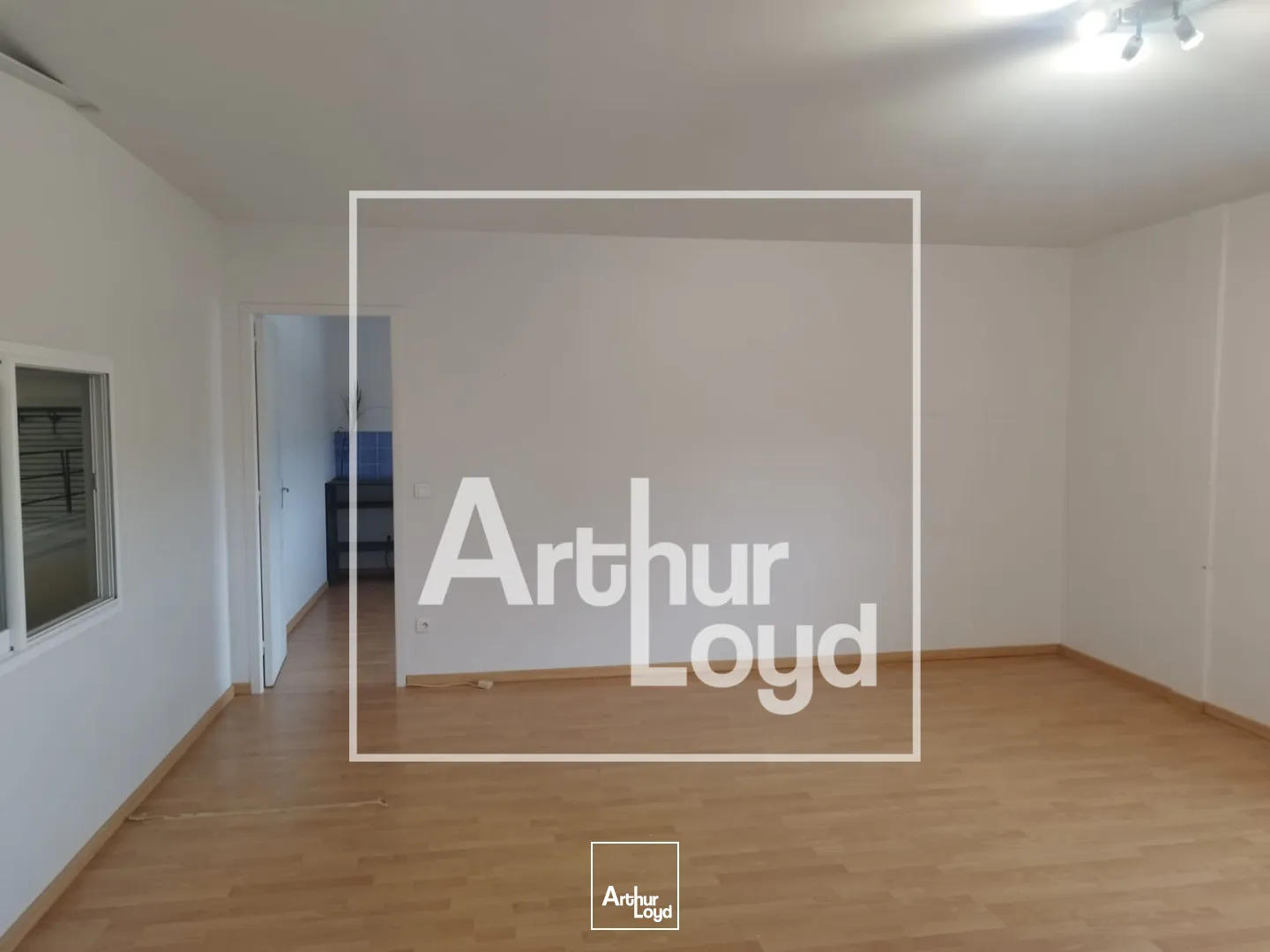 Locaux d'activité & Entrepôts - Location - SAINT HIPPOLYTE DU FORT - 30170 - 350-350 - 7949897