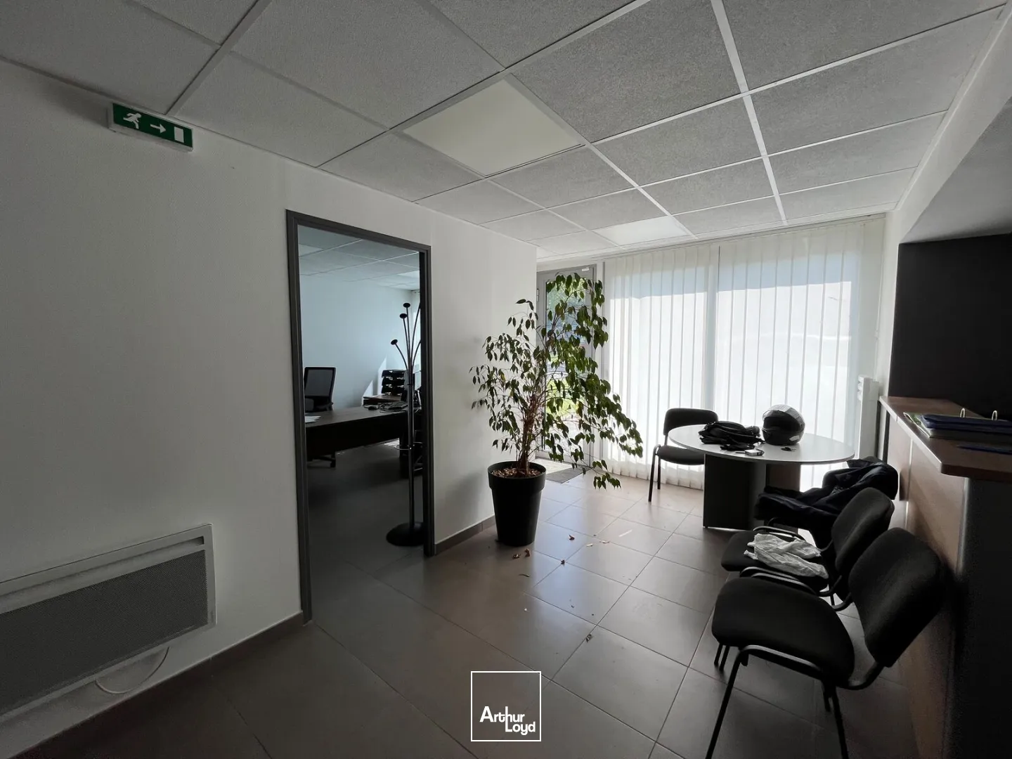 Locaux d'activité & Entrepôts - Location - CREIL - 60100 - 703-703 - 7949925