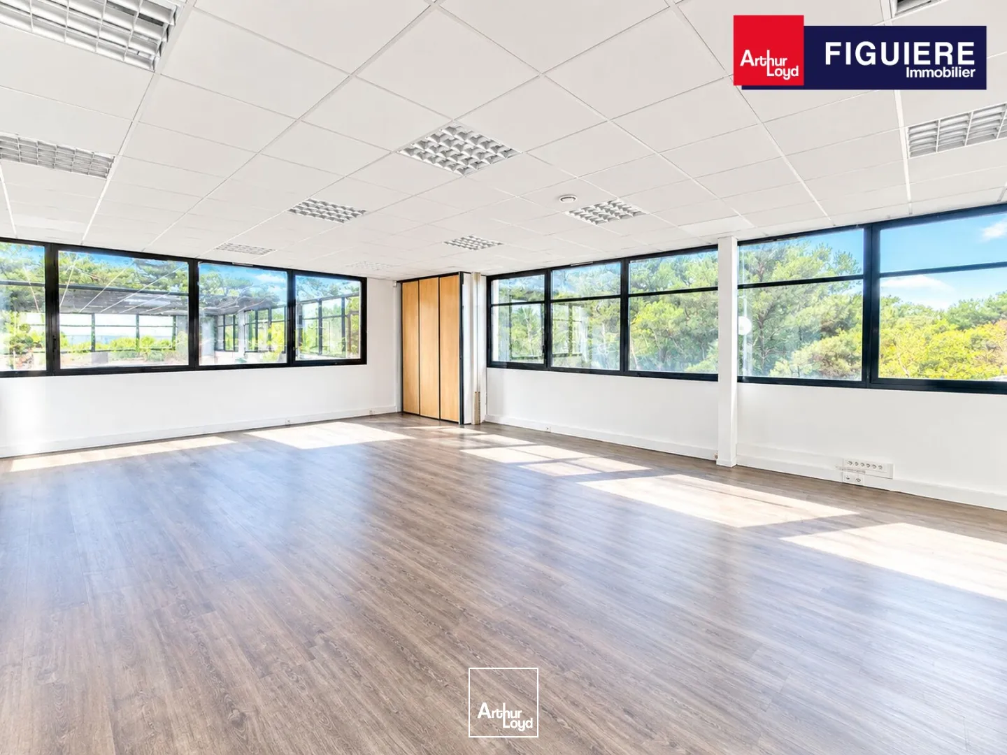 Bureaux - Location - AIX EN PROVENCE - 13290 - 181.7-181.7 - 7949954
