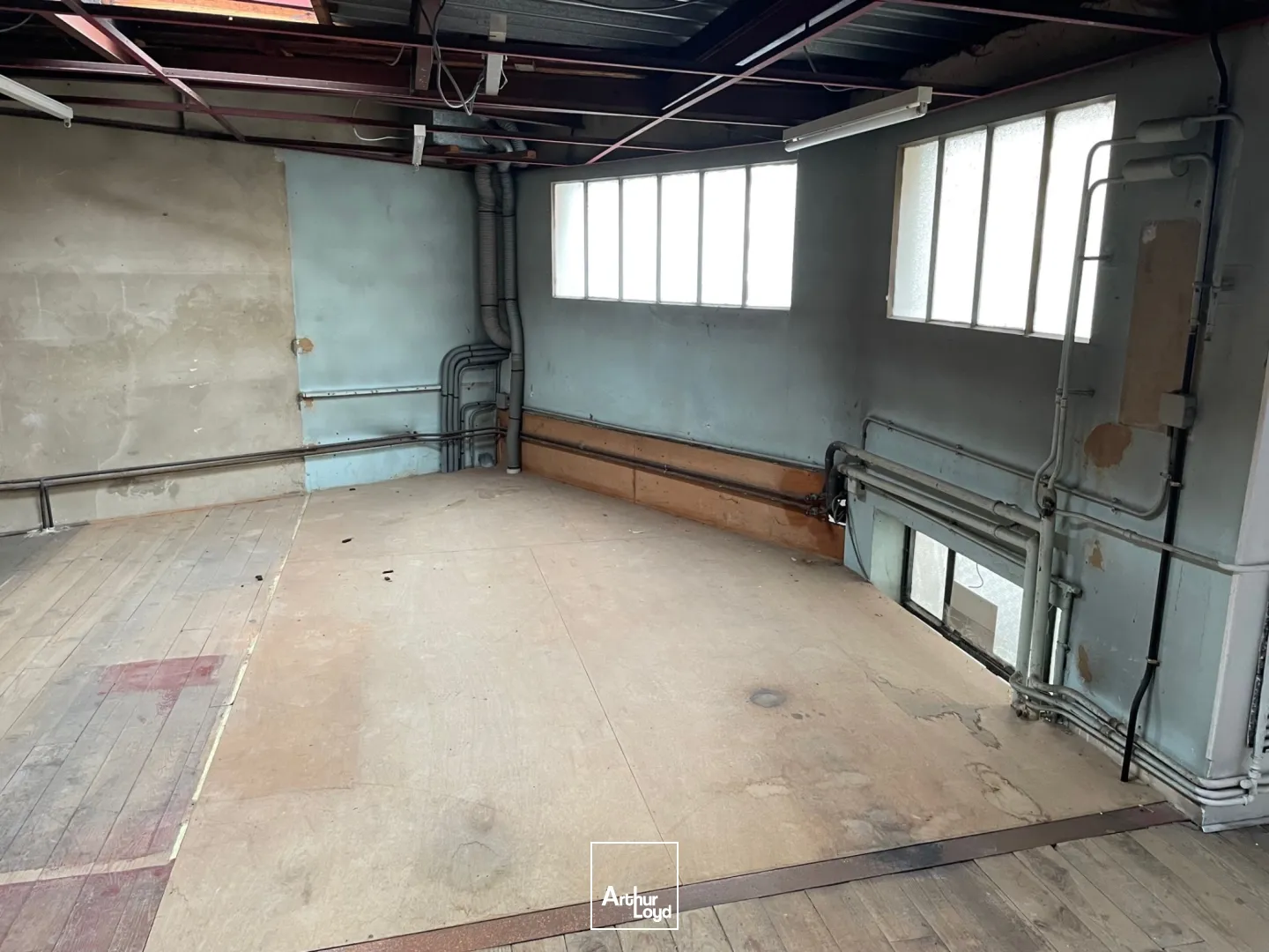 Locaux commerciaux - Location - EVREUX - 27000 - 145-145 - 7950116