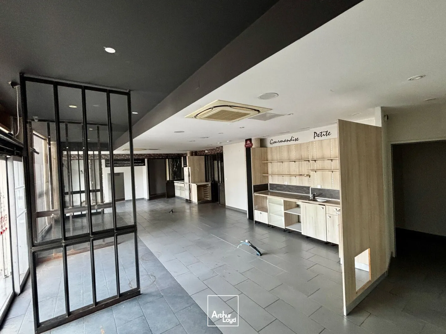 Locaux commerciaux - Vente - BEZIERS - 34500 - 360.55-360.55 - 7950149