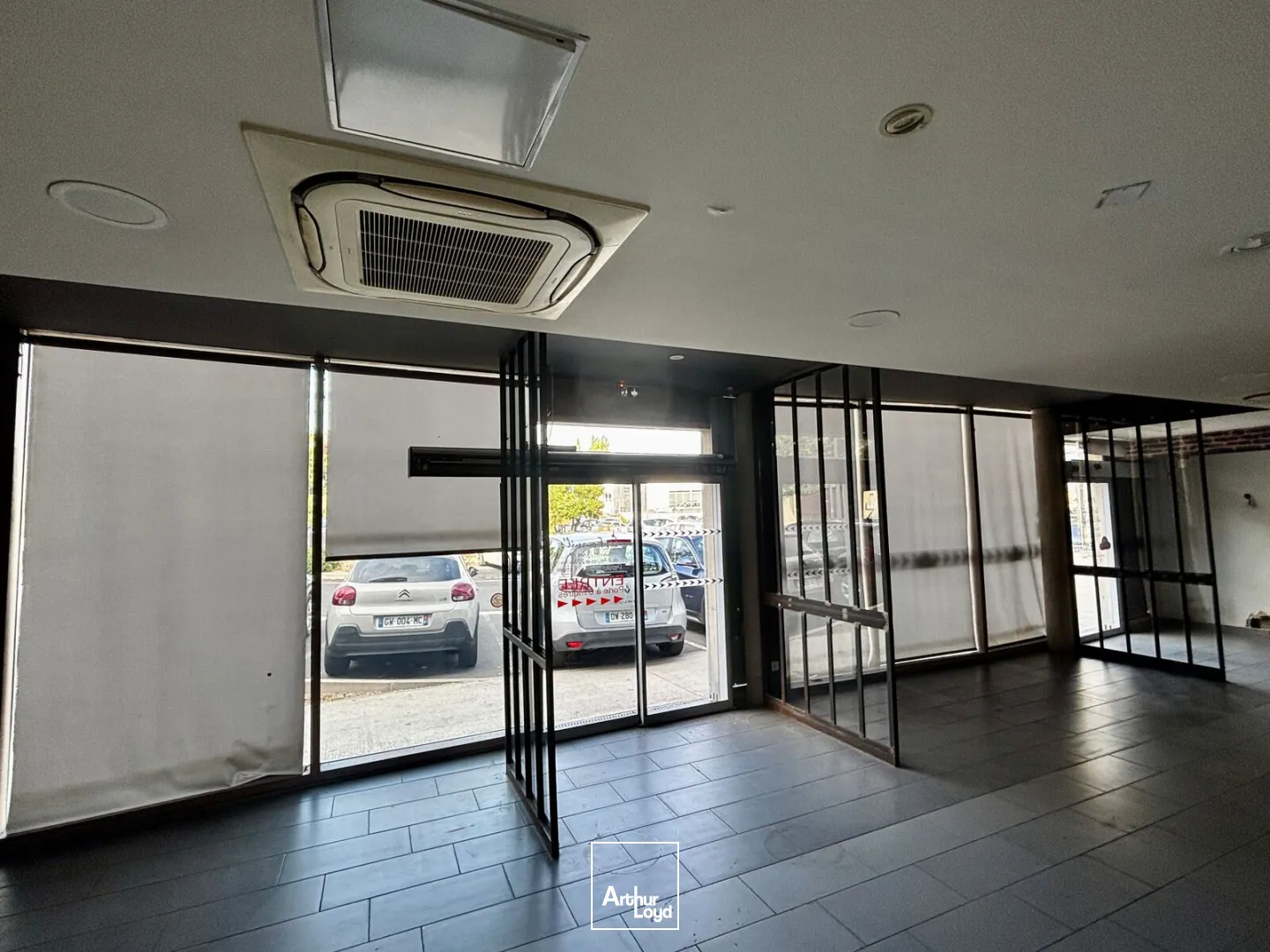 Locaux commerciaux - Vente - BEZIERS - 34500 - 360.55-360.55 - 7950150
