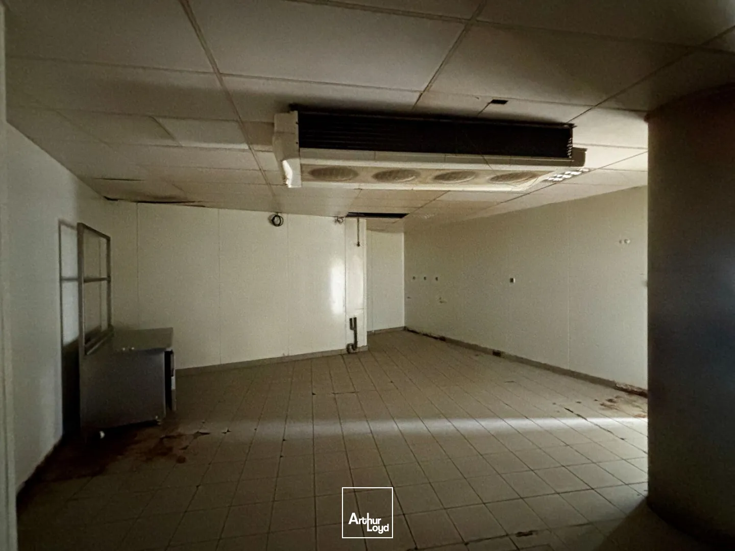 Locaux commerciaux - Vente - BEZIERS - 34500 - 360.55-360.55 - 7950151