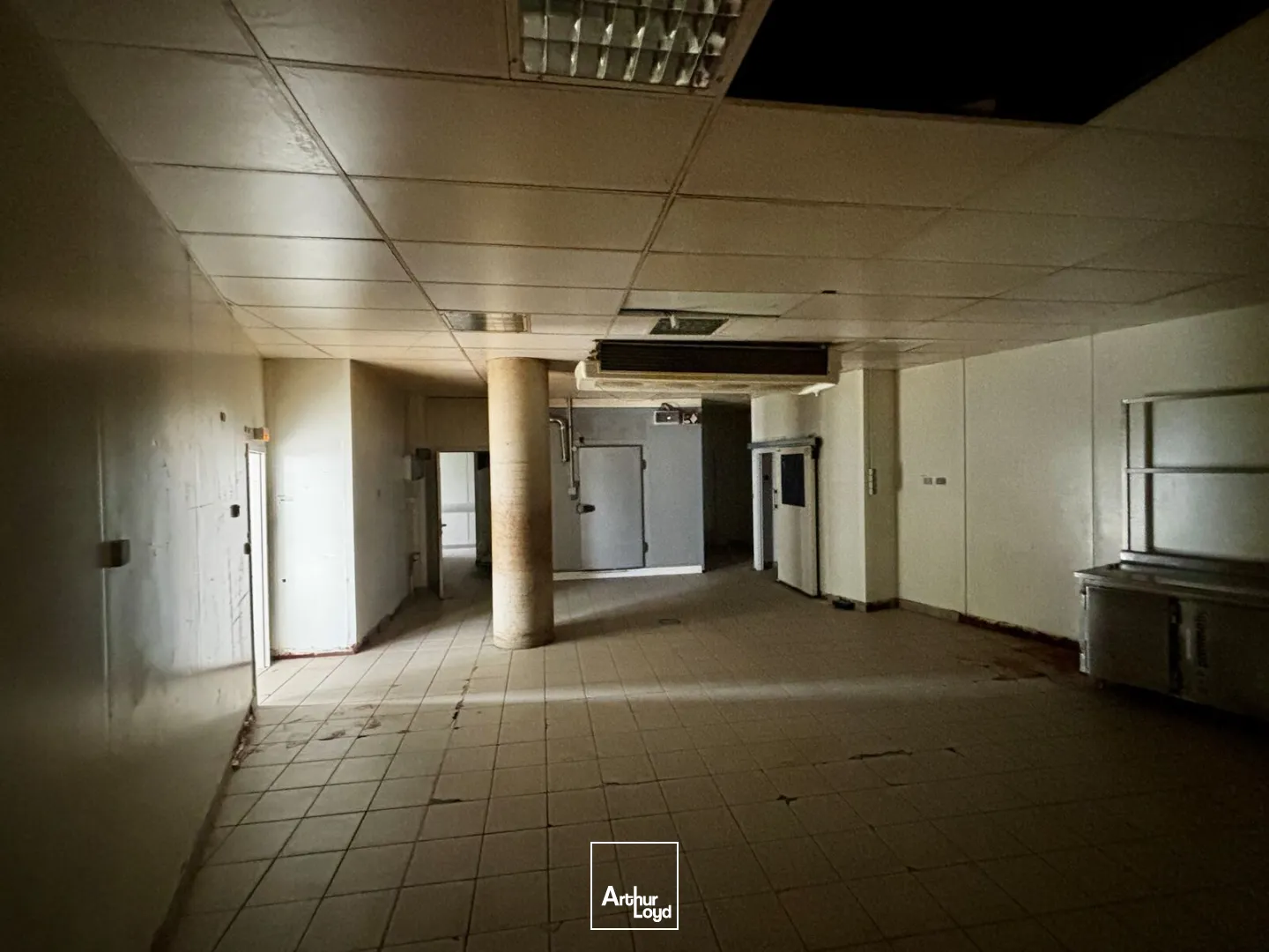 Locaux commerciaux - Vente - BEZIERS - 34500 - 360.55-360.55 - 7950157