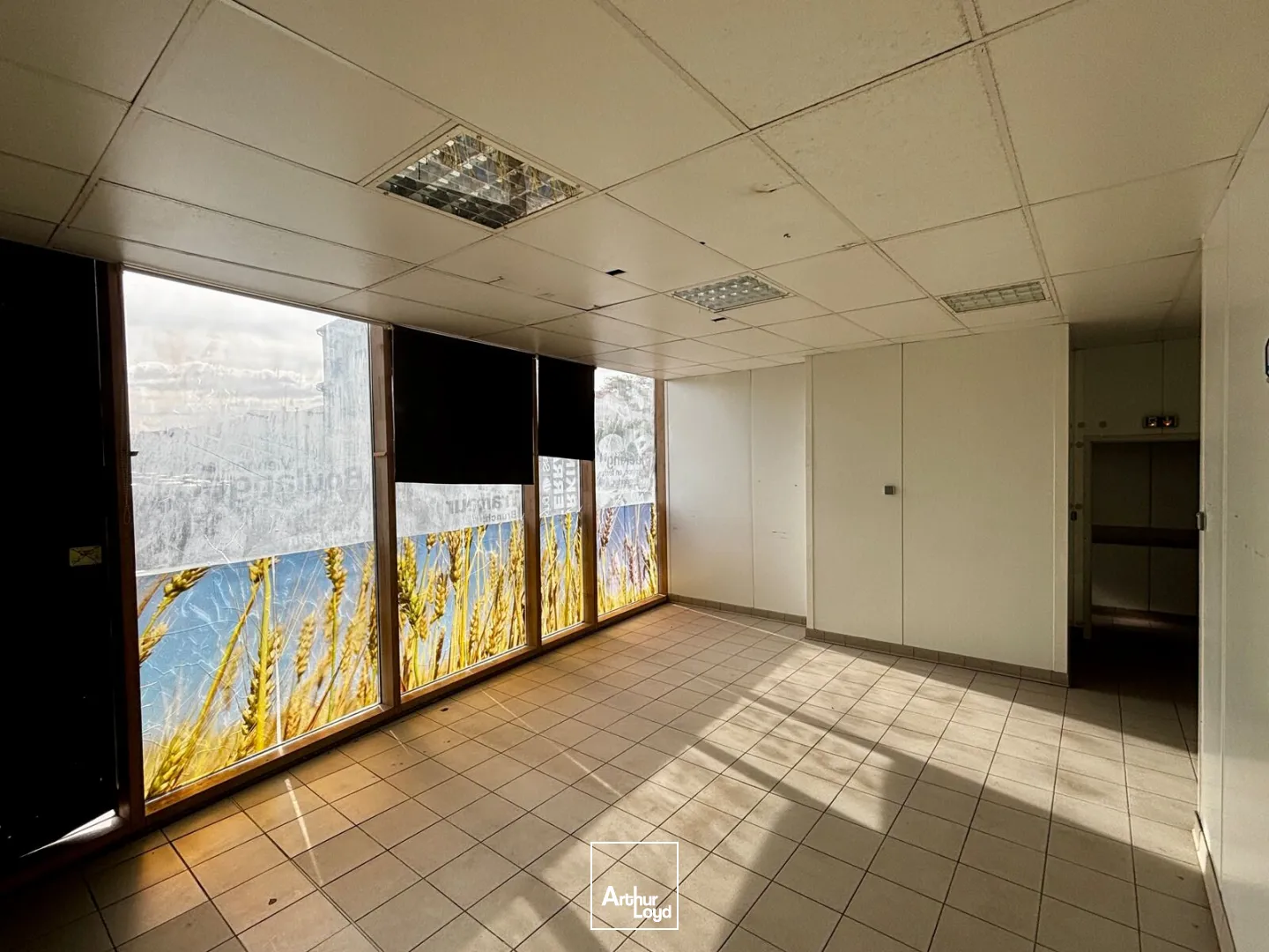 Locaux commerciaux - Vente - BEZIERS - 34500 - 360.55-360.55 - 7950154