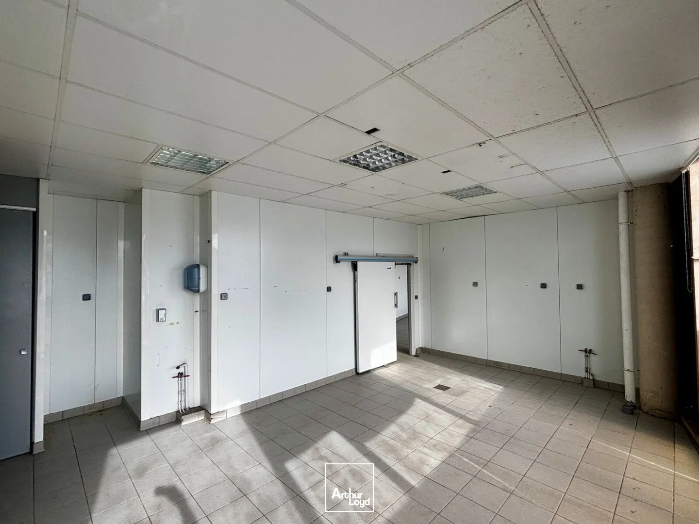 Locaux commerciaux - Vente - BEZIERS - 34500 - 360.55-360.55 - 7950152