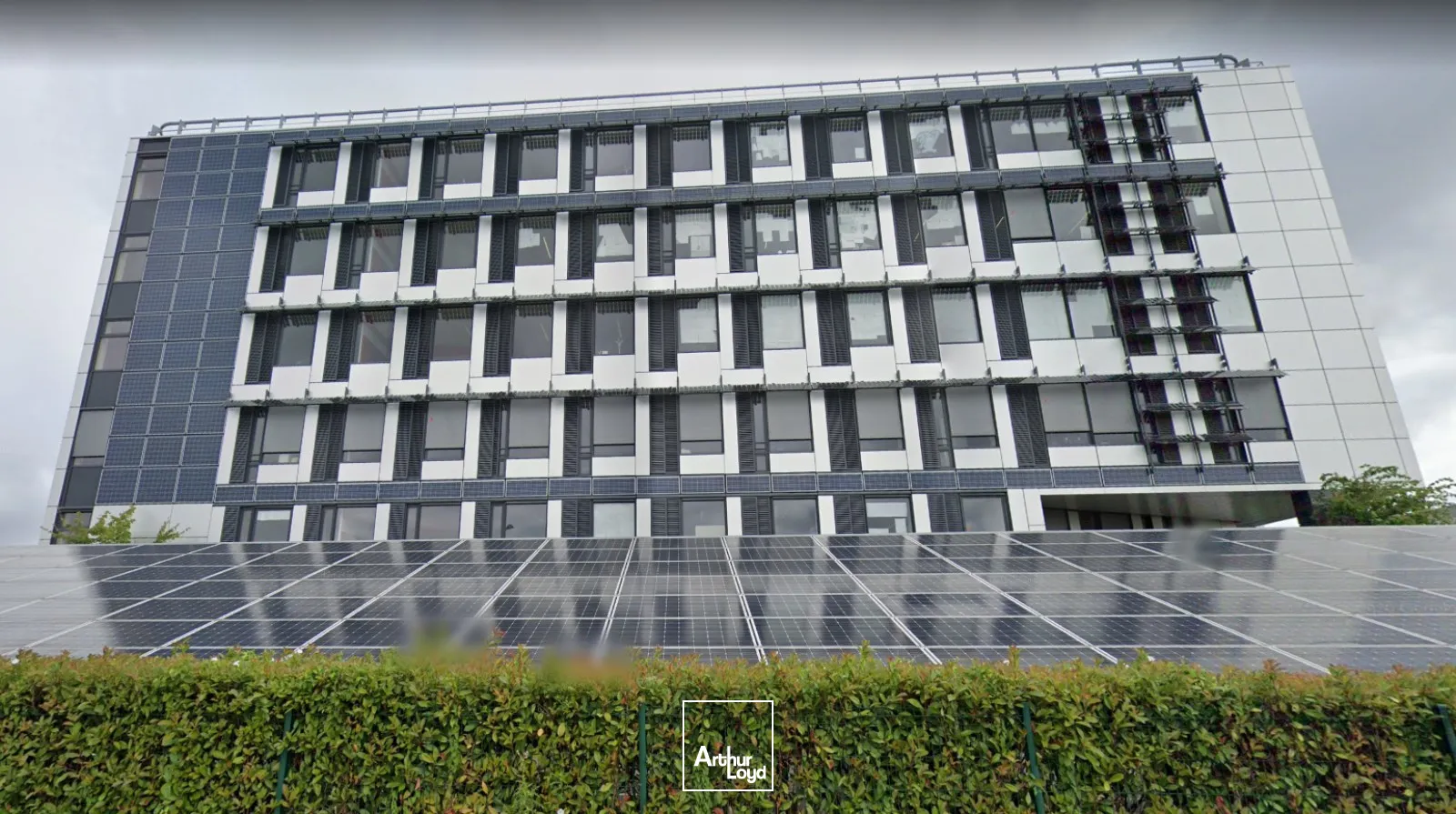 Bureaux - Location - MEUDON LA FORET - 92360 - 1675-21819 - 7950174