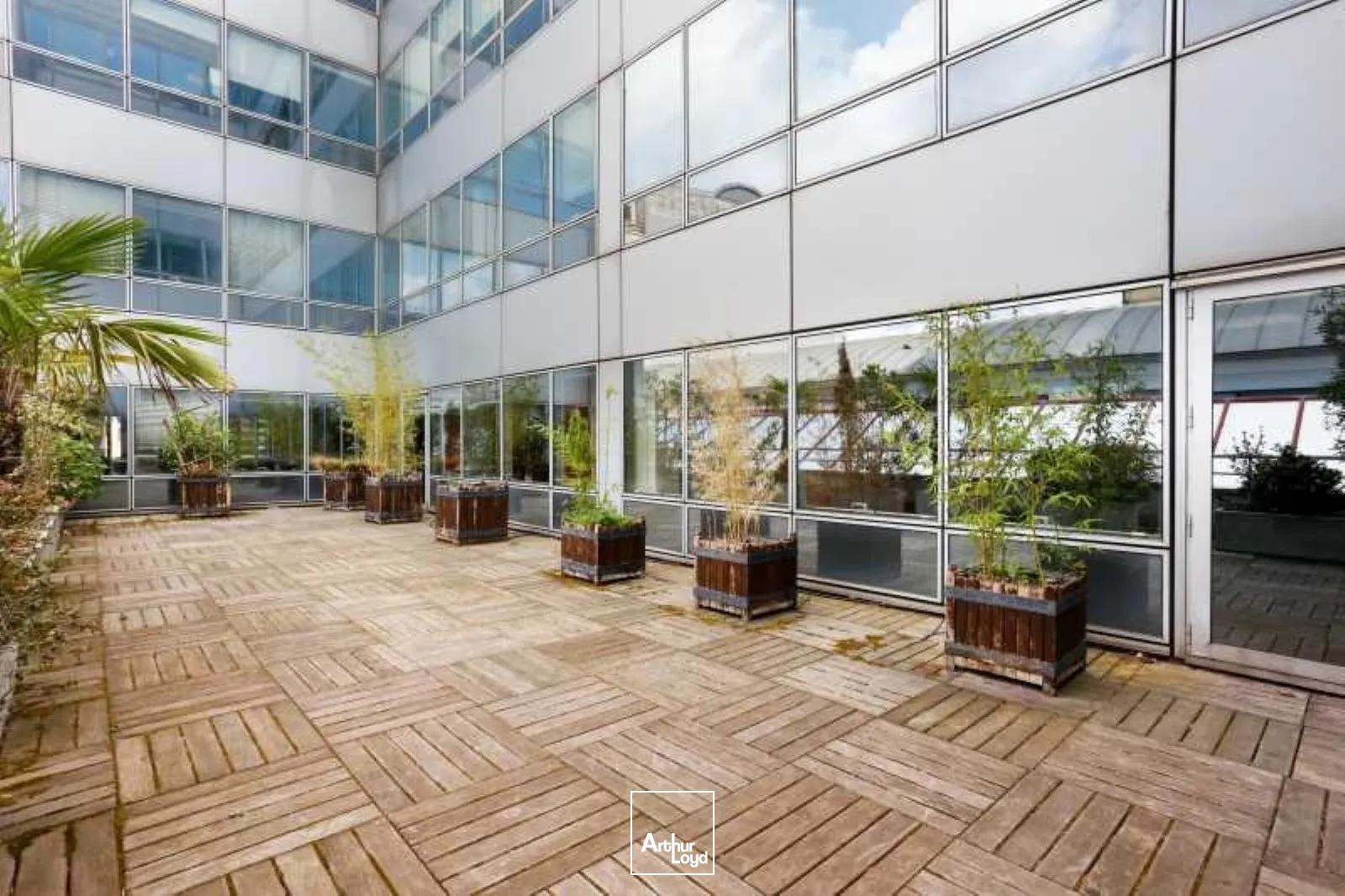 Bureaux - Vente - ISSY LES MOULINEAUX - 92130 - 582-1728 - 7950182