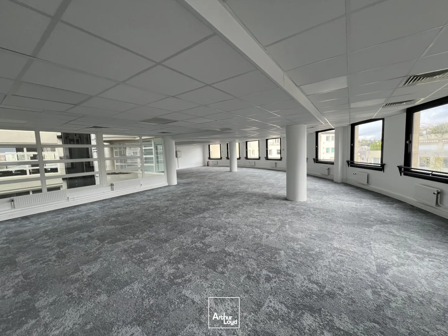 Bureaux - Location - SCEAUX - 92330 - 206-434 - 7950205
