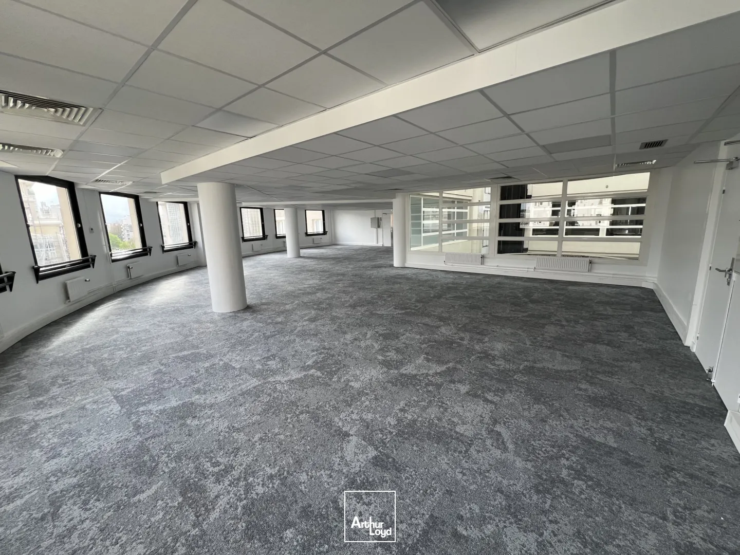 Bureaux - Location - SCEAUX - 92330 - 206-434 - 7950206