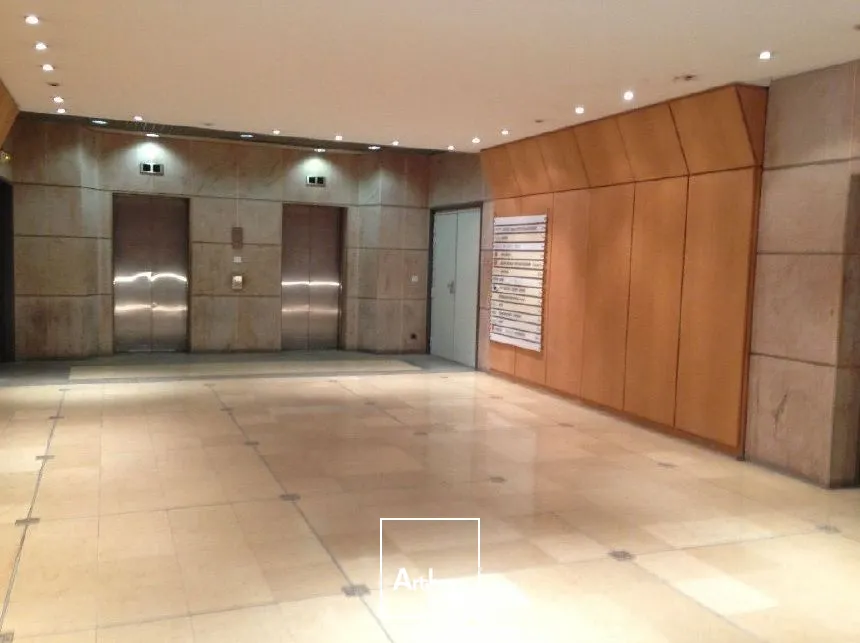 Bureaux - Location - BOULOGNE BILLANCOURT - 92100 - 236-836 - 7950222