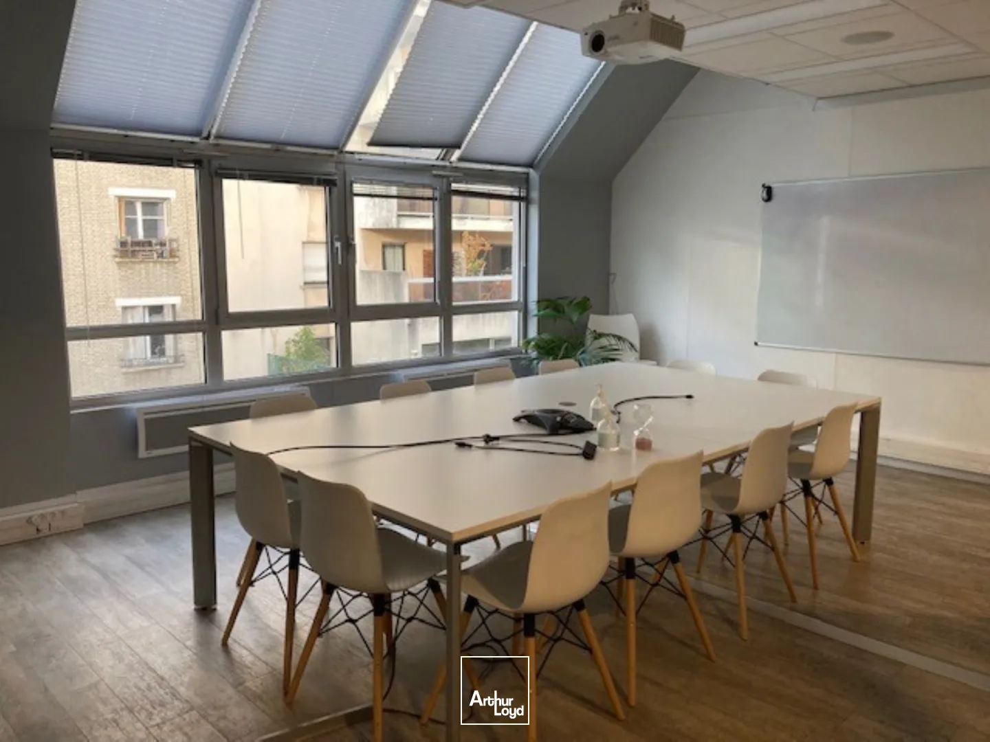Bureaux - Location - BOULOGNE BILLANCOURT - 92100 - 1360-1360 - 7950244