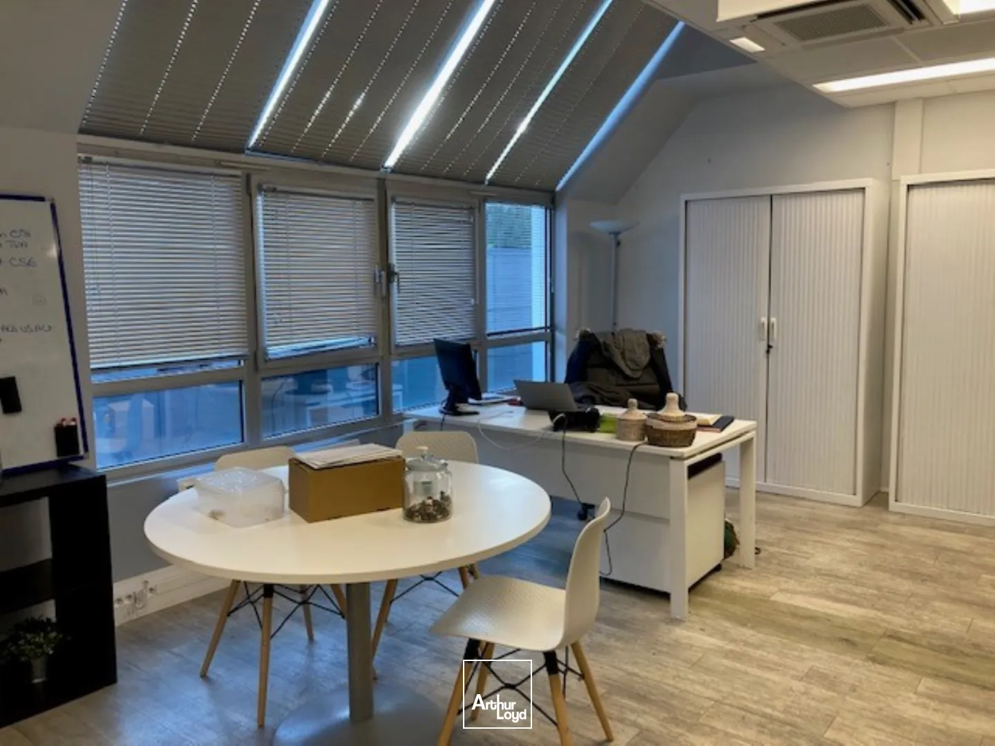 Bureaux - Location - BOULOGNE BILLANCOURT - 92100 - 1360-1360 - 7950246