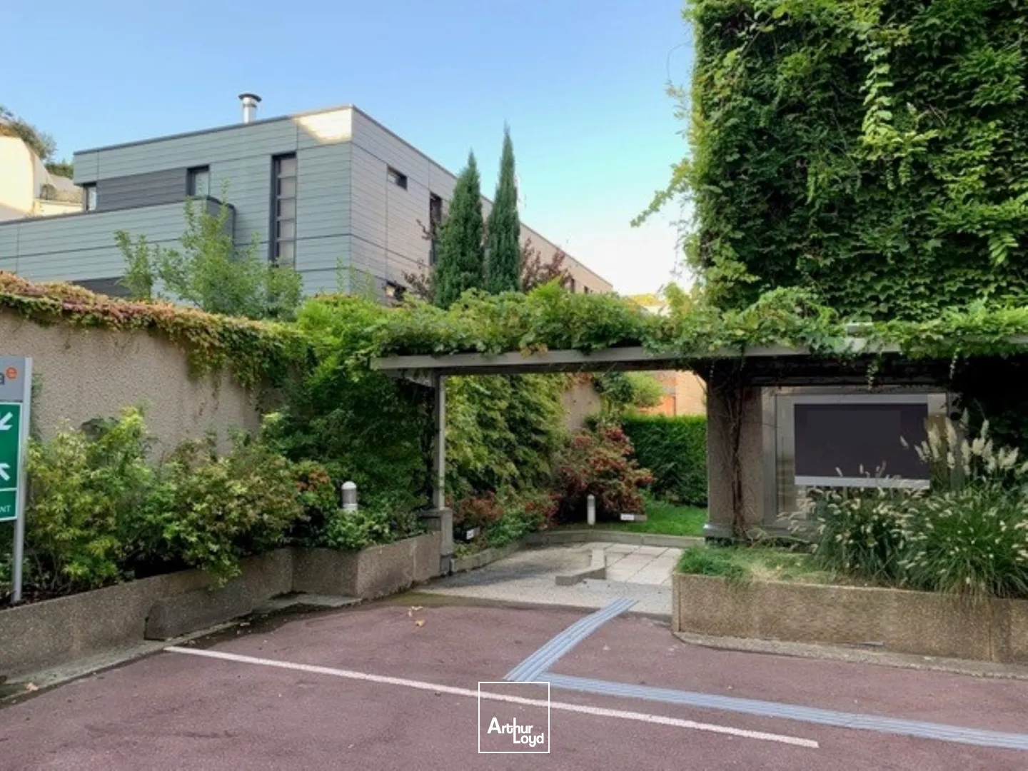 Bureaux - Location - BOULOGNE BILLANCOURT - 92100 - 1360-1360 - 7950239