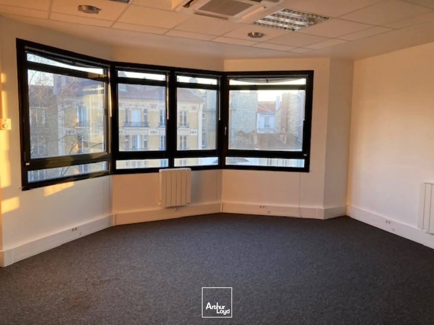 Bureaux - Location - BOULOGNE BILLANCOURT - 92100 - 130-267 - 7950253