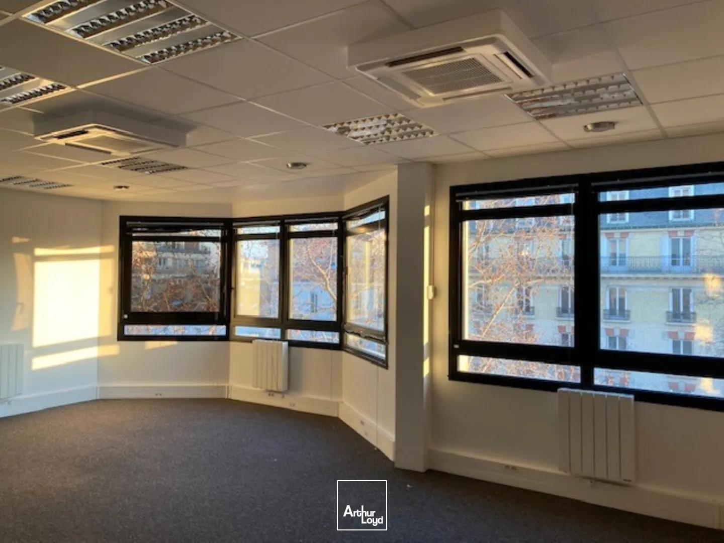 Bureaux - Location - BOULOGNE BILLANCOURT - 92100 - 130-267 - 7950255