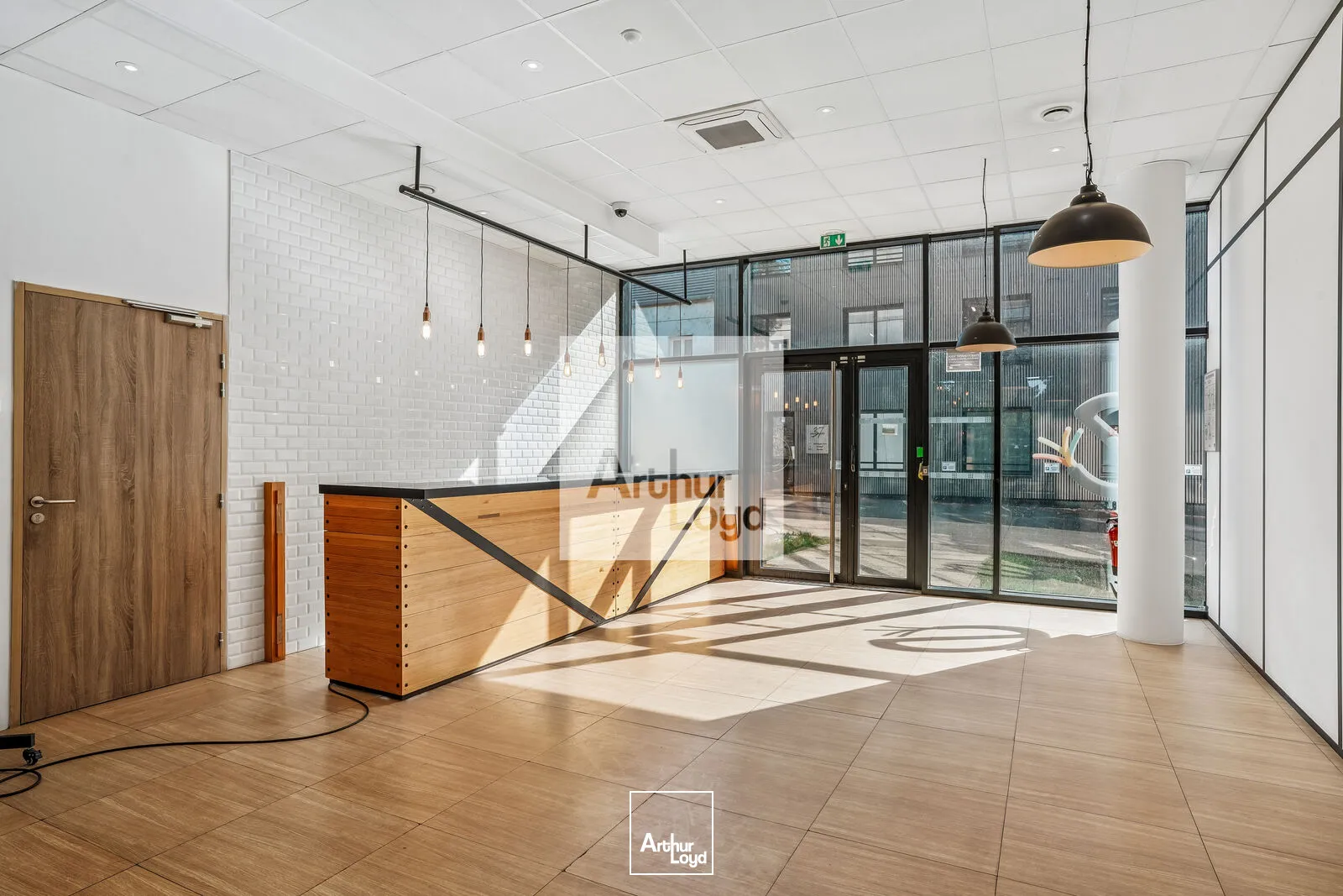 Bureaux - Location - MEUDON - 92190 - 1055.71-1055.71 - 7950265