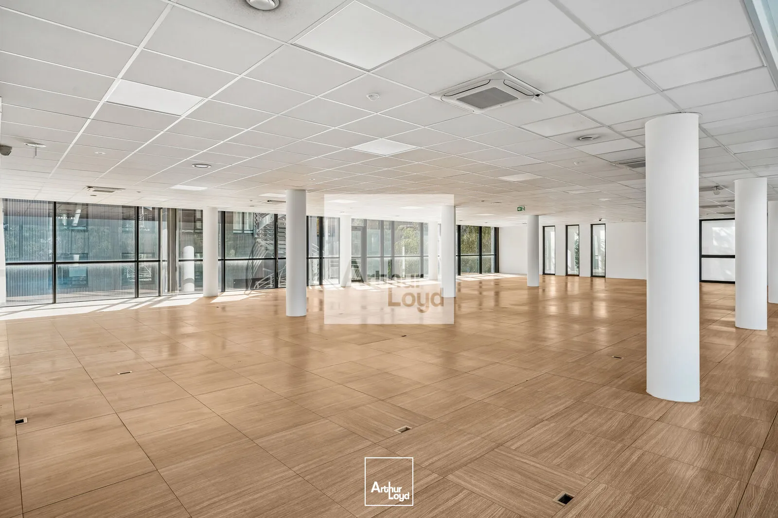 Bureaux - Location - MEUDON - 92190 - 1055.71-1055.71 - 7950268