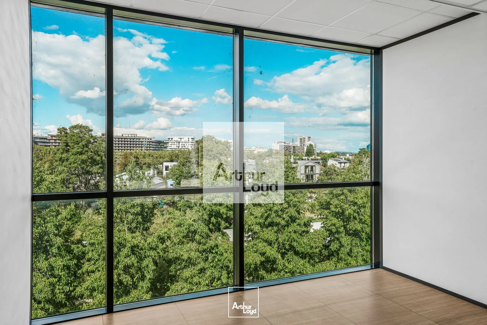 Bureaux - Location - MEUDON - 92190 - 1055.71-1055.71 - 7950272