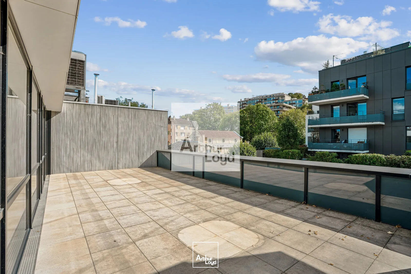 Bureaux - Location - MEUDON - 92190 - 1055.71-1055.71 - 7950276