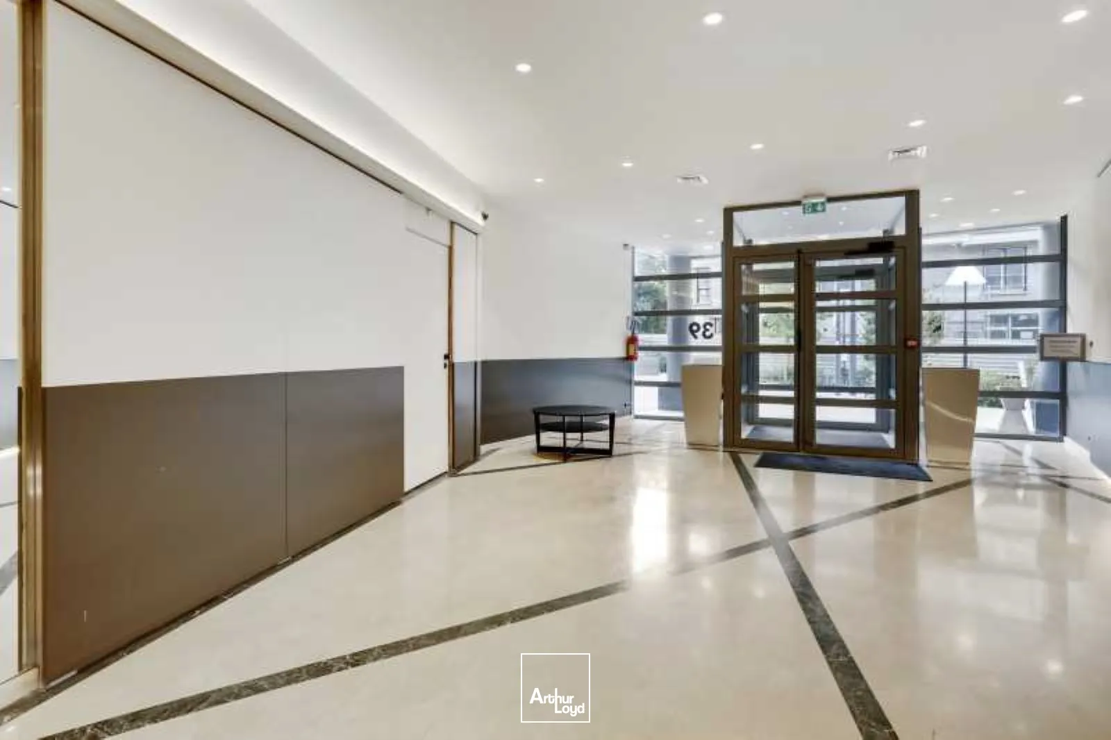 Bureaux - Location - ISSY LES MOULINEAUX - 92130 - 614-1842 - 7950303