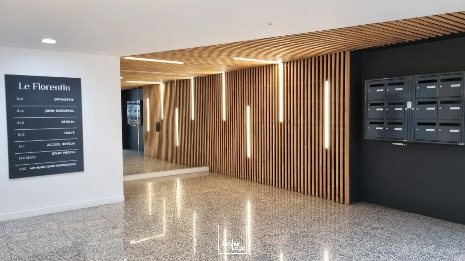 Bureaux - Location - ISSY LES MOULINEAUX - 92130 - 97.8-422.05 - 7950325