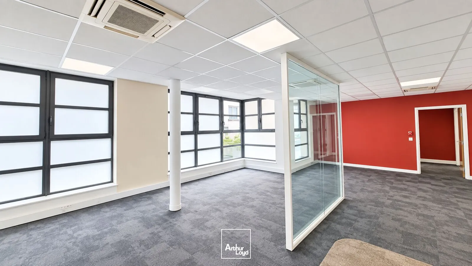 Bureaux - Location - BOULOGNE BILLANCOURT - 92100 - 479-479 - 7950340