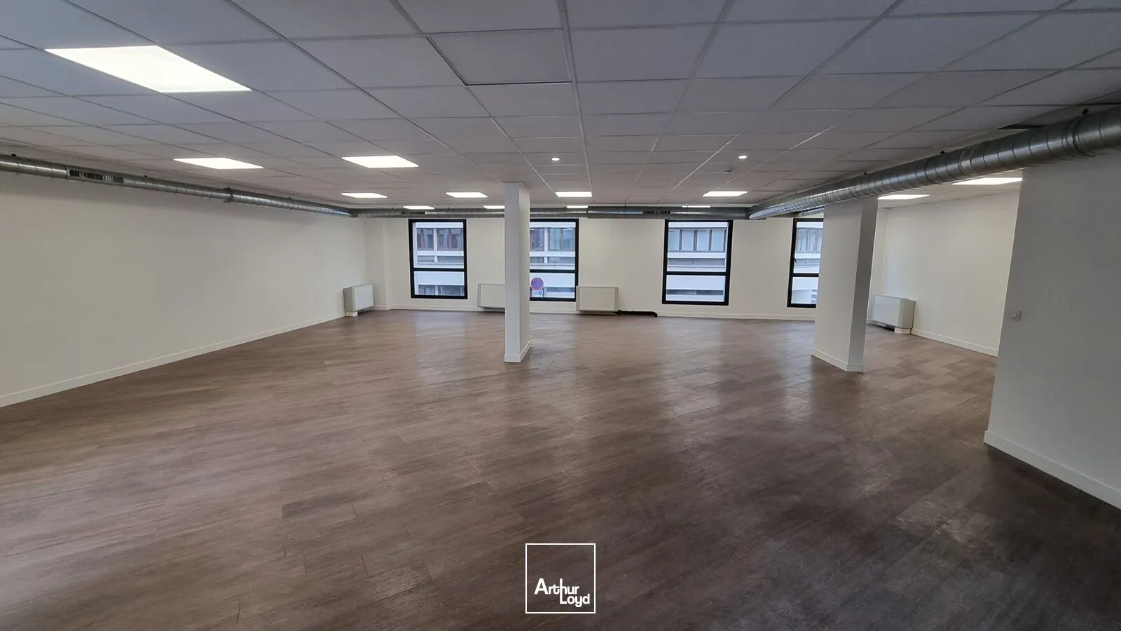 Bureaux - Location - BOULOGNE BILLANCOURT - 92100 - 486-486 - 7950378