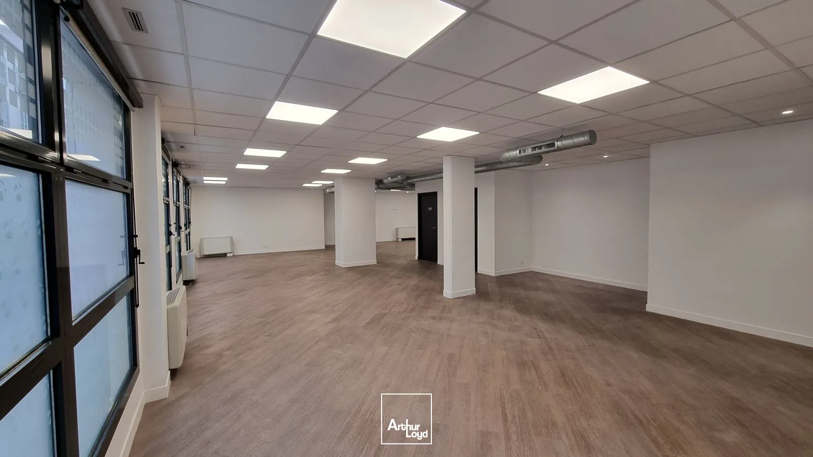 Bureaux - Location - BOULOGNE BILLANCOURT - 92100 - 486-486 - 7950372
