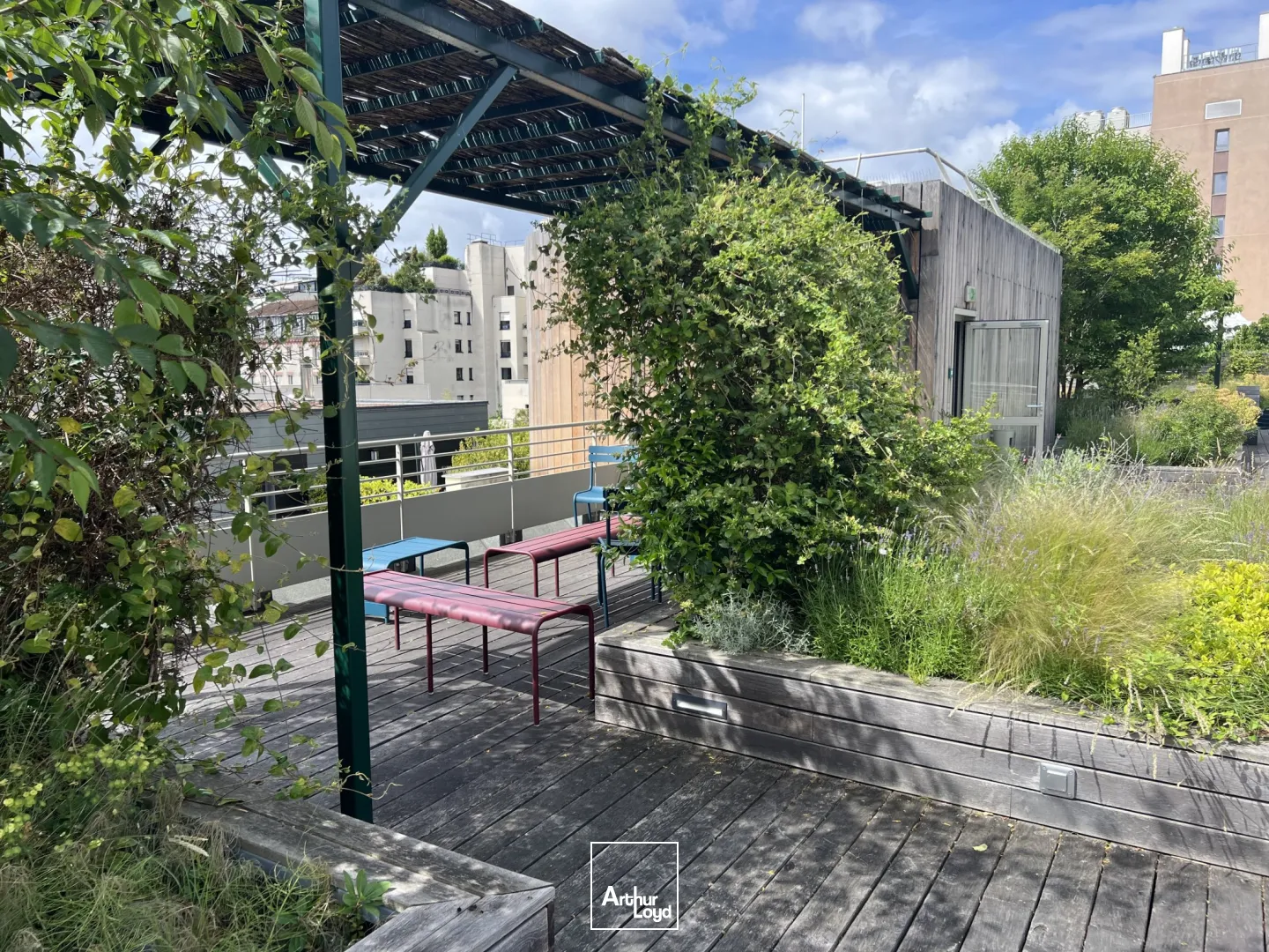 Bureaux - Vente - BOULOGNE BILLANCOURT - 92100 - 1500-1500 - 7950387