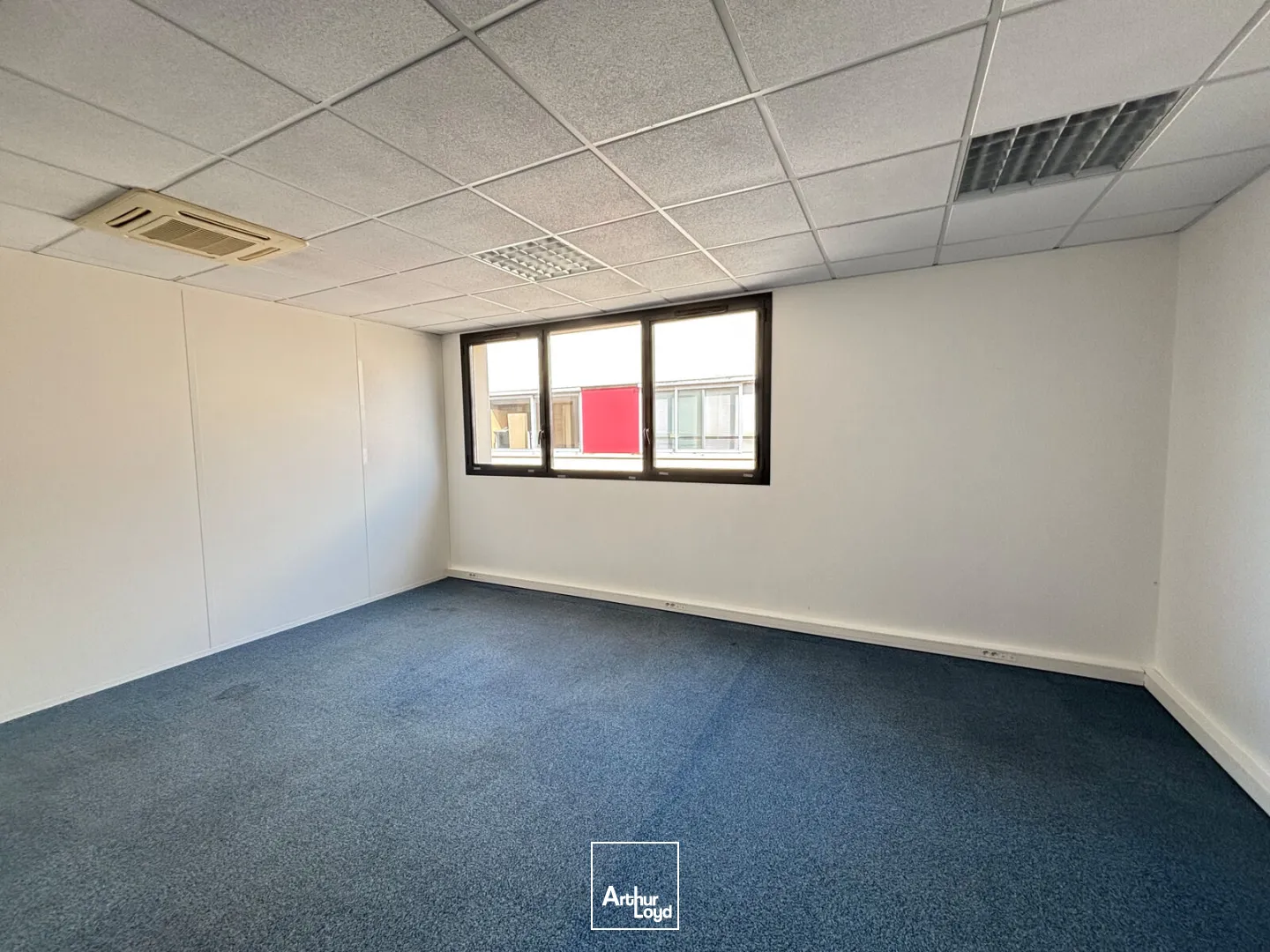 Bureaux - Location - NANTES - 44100 - 180-641 - 7950489