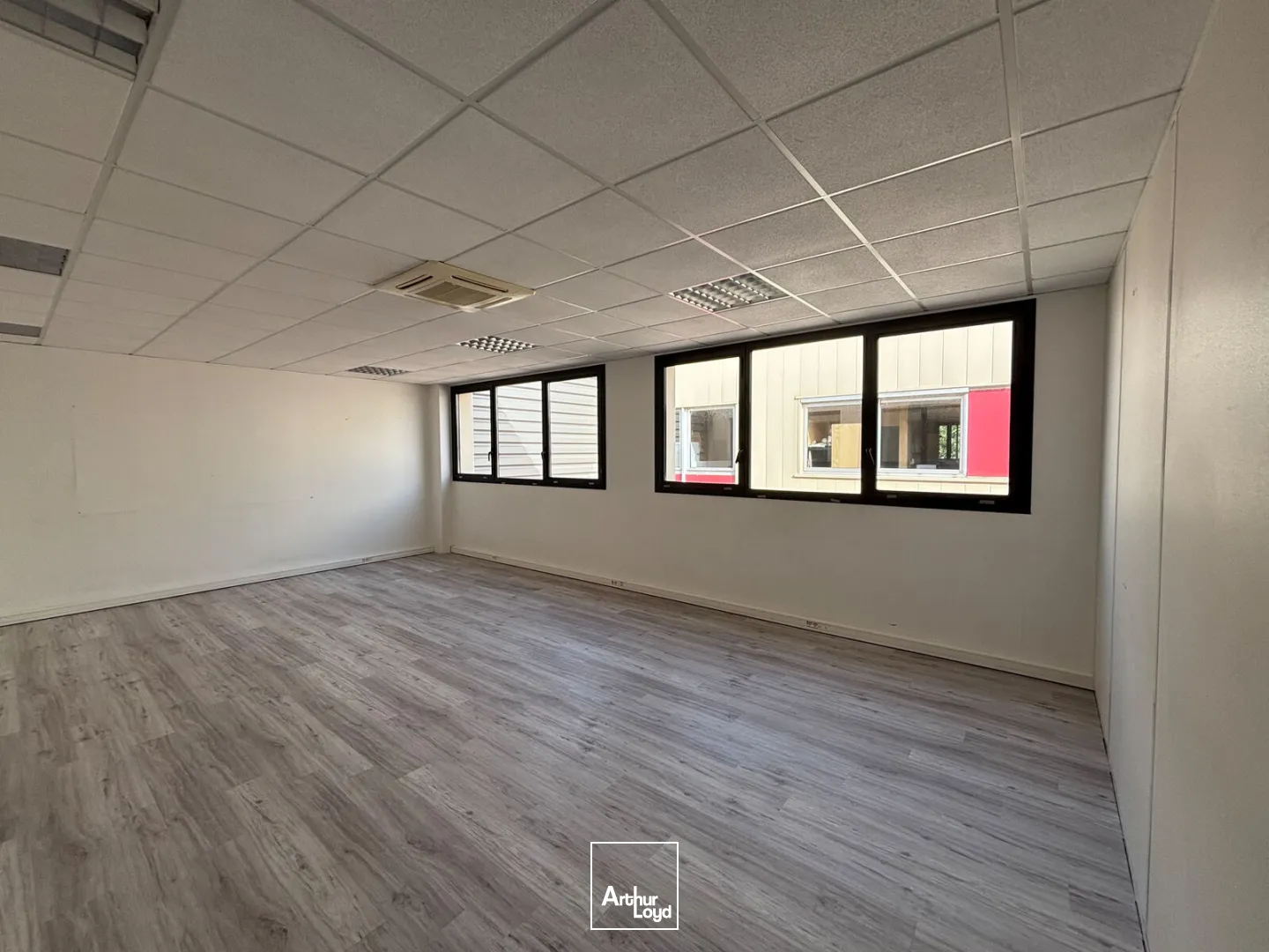 Bureaux - Location - NANTES - 44100 - 180-641 - 7950491