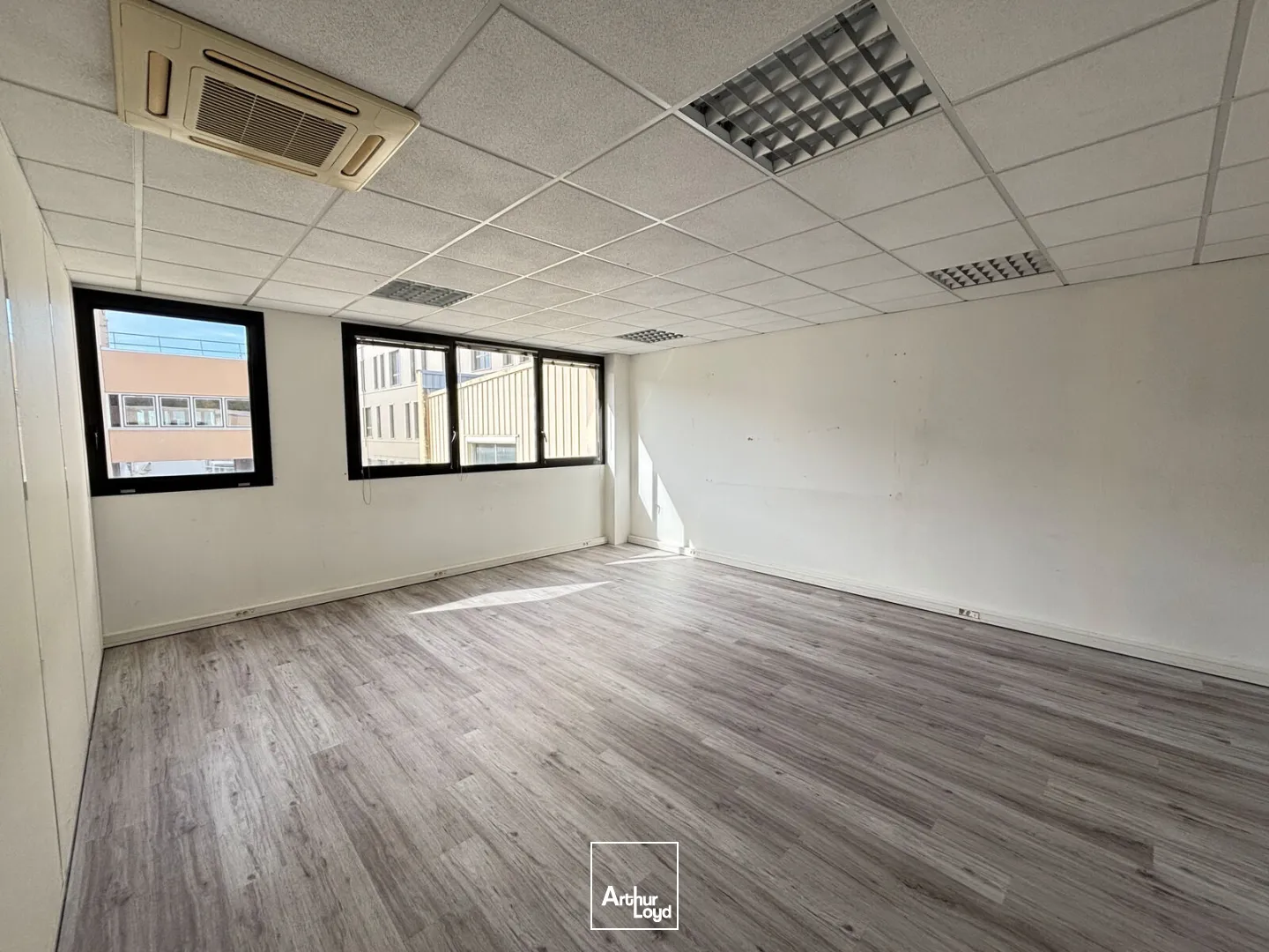 Bureaux - Location - NANTES - 44100 - 180-641 - 7950492