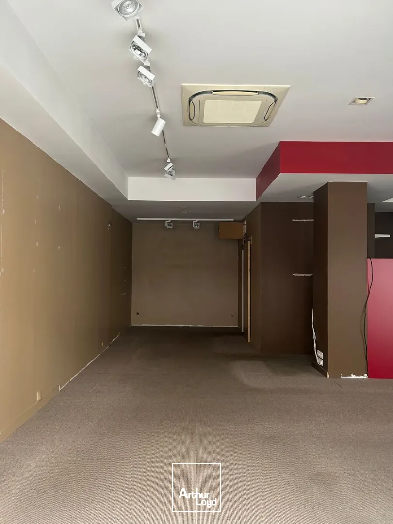 Locaux commerciaux - Location - NANTES - 44000 - 68-68 - 7950494