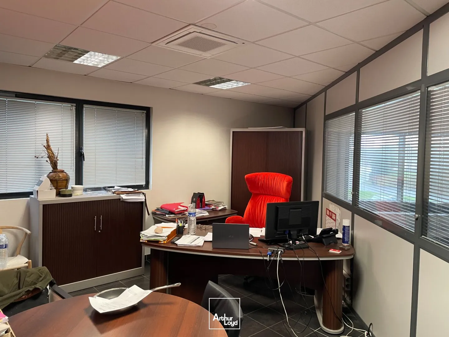 Locaux d'activité & Entrepôts - Vente - NANTES - 44300 - 1662-1662 - 7950502