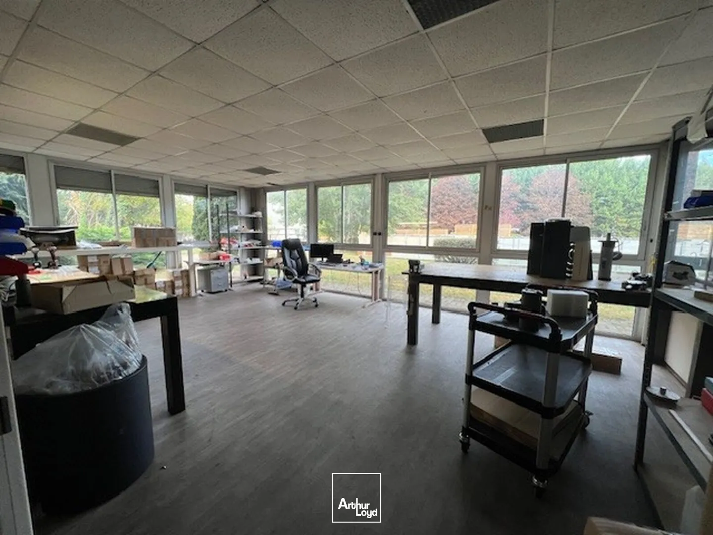 Locaux d'activité & Entrepôts - Vente - DOURDAN - 91410 - 3326-3326 - 7950579