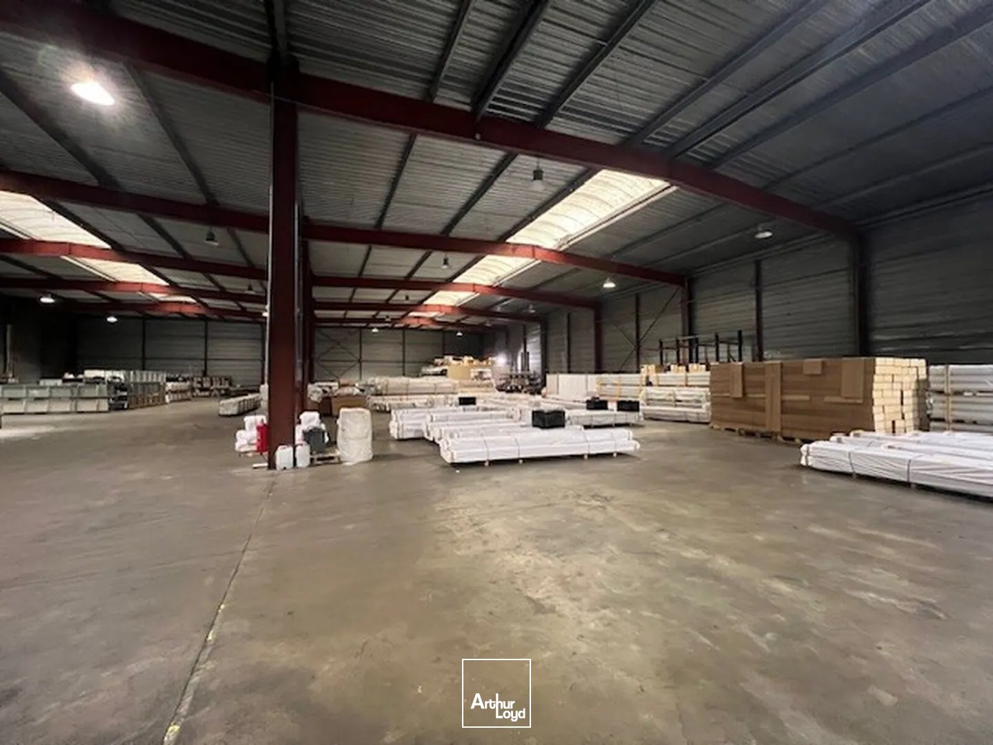 Locaux d'activité & Entrepôts - Vente - DOURDAN - 91410 - 3326-3326 - 7950580